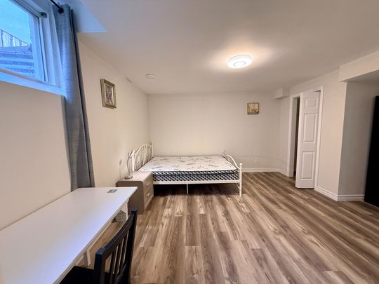 For Lease - 1744 Louise Boulevard Unit# Lower, London North, Ontario - Photo 1