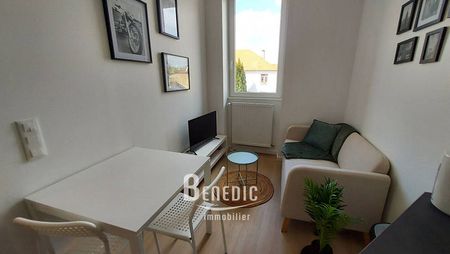 APPARTEMENT MEUBLE - T2 - TOUT INCLUS - Photo 3