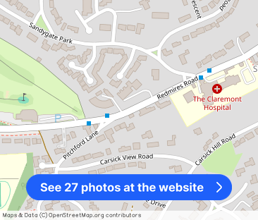 Hallamshire View, Sheffield, S10 - Photo 1