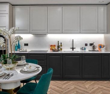 1 bedroom apartment to rent - Photo 3