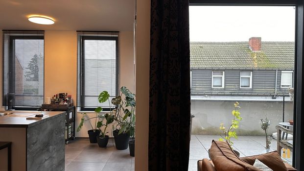 Appartement te huur in Melle - Foto 1