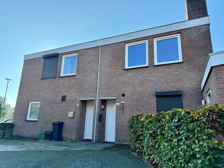 Schuttersplein - Foto 4