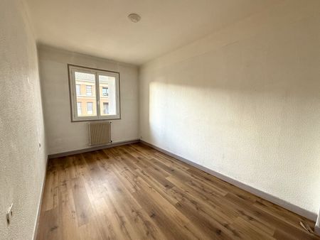 Location Appartement 3 pièces 65m² - Photo 5