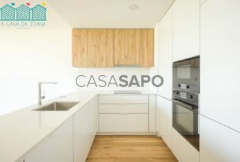 Apartamento T1 para alugar em Aveiro