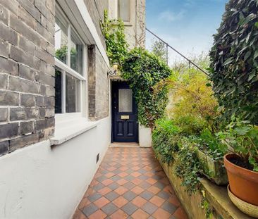 1 bedroom flat to rent - Photo 6