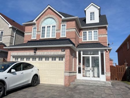 For Lease - 37 Cartmel Drive, Markham, Ontario - Photo 2