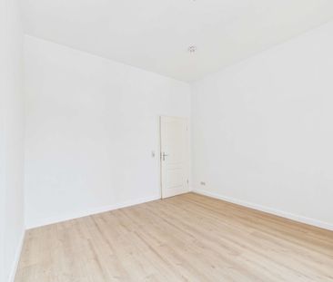 Frisch renovierte 3-Raum Wohnung mit Balkon zentrumsnah in Plauen - Photo 5