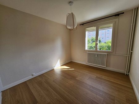 Location appartement 4 pièces 72.24 m² à Bourg-en-Bresse (01000) - Photo 5