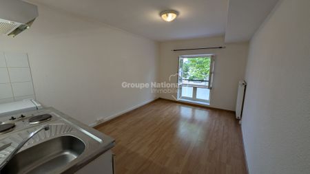 Appartement 2 pièces 33 m2, - Photo 2