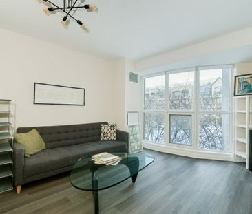 For Lease - 18 Beverley Street Unit# 327, Toronto, Ontario - Photo 2