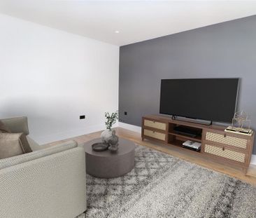 2 bedroom house to rent - Photo 1