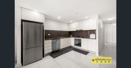 Great Water River View and City View / Luxury Large 2 bedrooms Apartment! - Photo 5