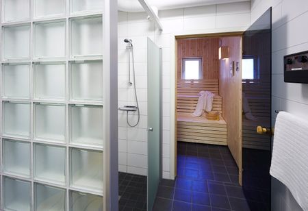 Segeparksgatan, Malmö - Photo 2