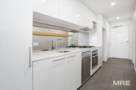 2411/350 William Street, Melbourne - Photo 5