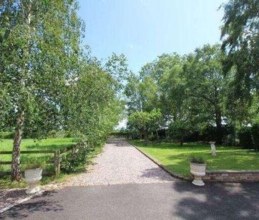 Poole Hill Road, Poole, CW5 - Photo 5