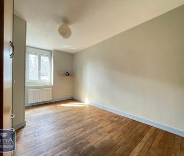 Location Appartement 1 pièce 20m² TOURS 37000 - Photo 3