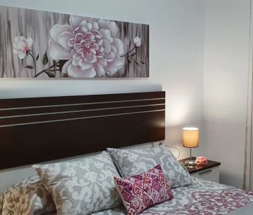 Piso de alquiler en Calle Paz de Aquisgrán, Barrio de Peral - San F... - Photo 5