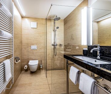Möbliertes Apartment auf Zeit zu vermieten - Foto 3