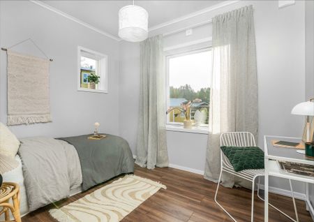 Kvickvägen, Kungsgården - Photo 2