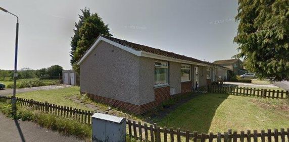 3 Bed Bungalow, Orchy Crescent, G61 - Photo 2
