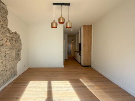 Lichtrijk appartement op centrale ligging in Gent - foto 3