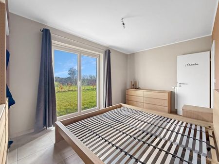 Appartement te huur - Photo 5