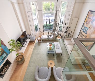 Courtfield Gardens, London, SW5 ground floor flat to rent - Photo 4