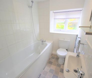 1 bedroom terraced house to rent - Photo 6