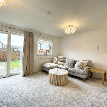 Logan Gardens, Oatlands, G5 8LJ - Photo 1