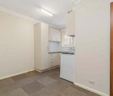 Convenience and Comfort - Photo 2