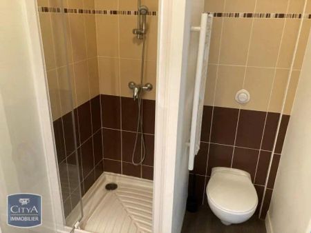 Appartement à louer 1 pièce 25.93m² - Photo 5