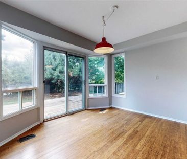 For Lease - 41 Meyer Circle, Markham, Ontario - Photo 6