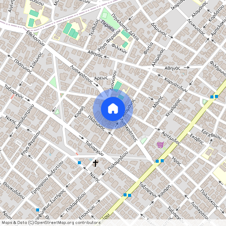 Άλιμος (Αμπελάκια)