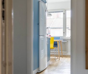 Linnégatan, Södertälje - Photo 6