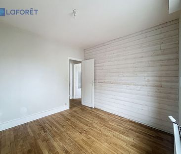 Appartement T3 près de LORIENT à louer - Photo 3