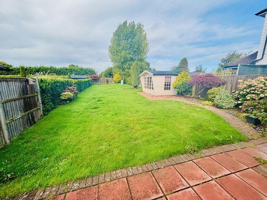 2 bedroom detached house to rent - Photo 1