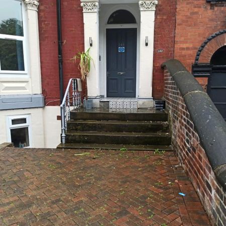 Woodsley Road - Photo 4