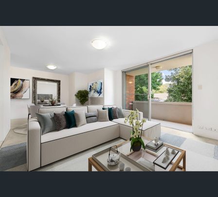 3/1 Cecil Street, Ashfield, NSW 2131 - Photo 1