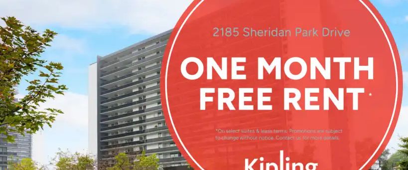 2185 Sheridan Park Dr | 2185 Sheridan Park Dr, Mississauga - Photo 1