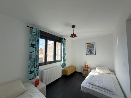Location Maison 2 pièces 60m² AMIENS 80080 - Photo 5