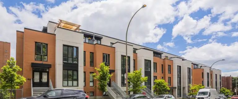 1750 Cedar | 1750 Cedar, Montreal · 1 ch. - Photo 1