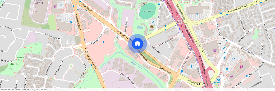 Underwood, Logan - Beaudesert