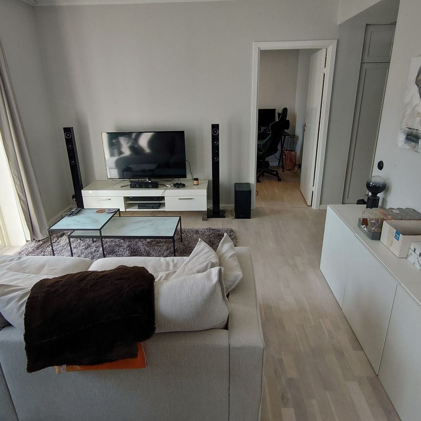 Sjöfruvägen, Umeå - Photo 1