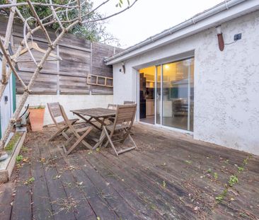 Appartement T2 meublé - Photo 6