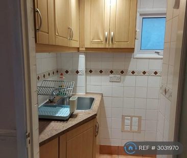 Studio to rent - Photo 6
