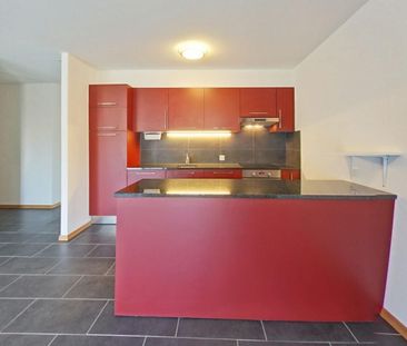 SION / Je suis " AU FIL DE L'EAU " Appartement terrasse 3.5 pces de... - Photo 3