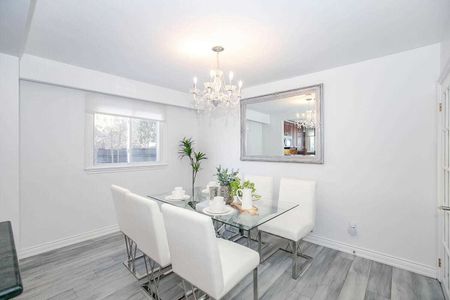 For Lease - 234 Pinetree Way, Mississauga, Ontario - Photo 4