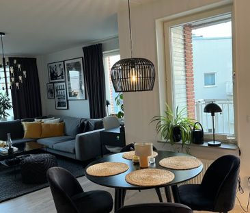 Friggs Gränd, Malmö - Photo 5