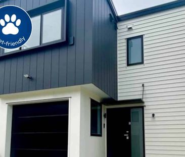 Brand New Three Bedroom Home - Photo 5