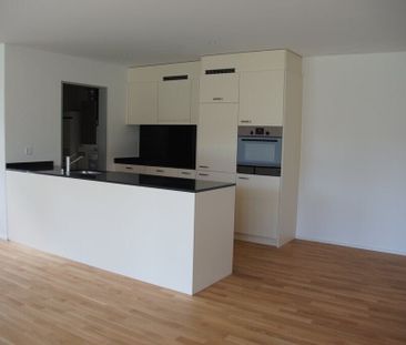 Your new ground floor apartment in Staufen - Photo 2